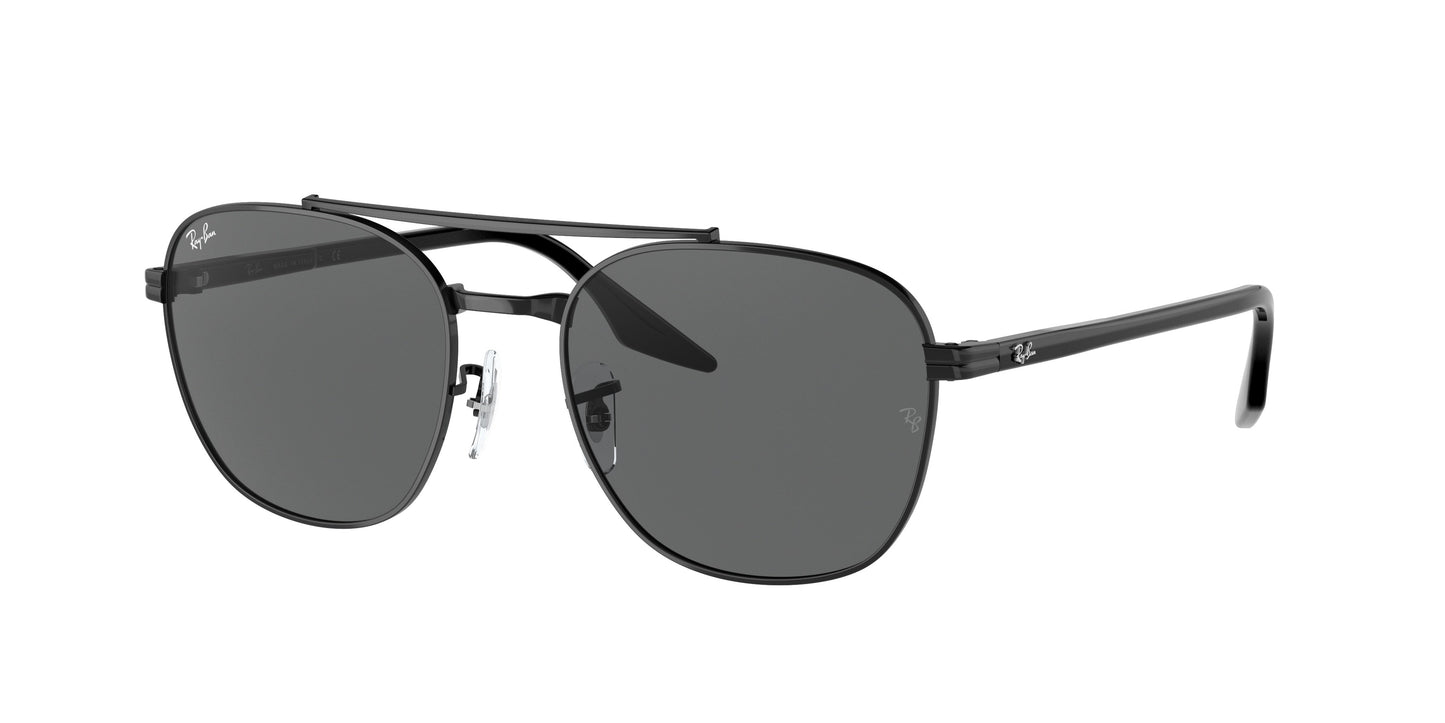 Ray-Ban RB3688 002/B1 58