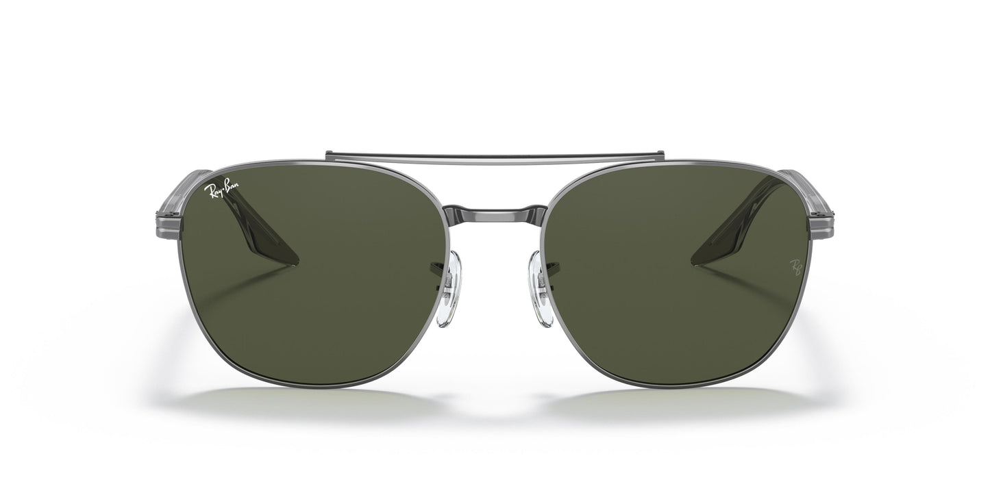 Ray-Ban RB3688 004/31 58