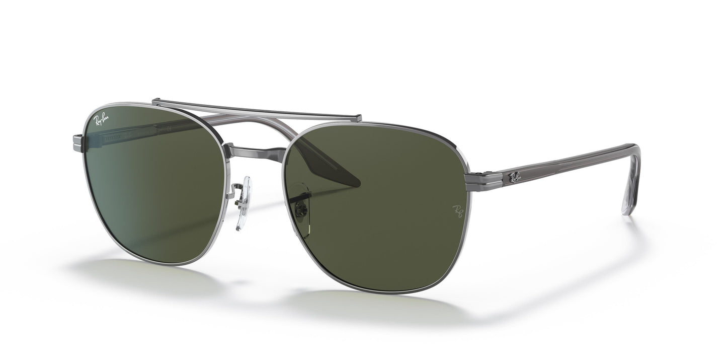 Ray-Ban RB3688 004/31 58