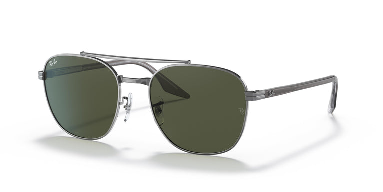 Ray-Ban RB3688 004/31 58