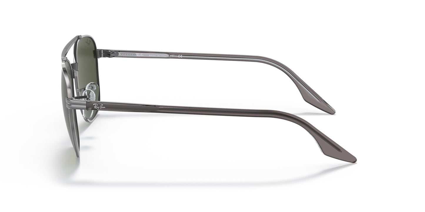 Ray-Ban RB3688 004/31 58