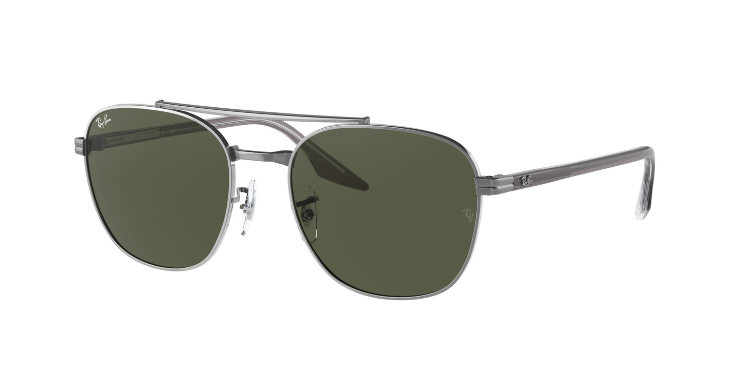 Ray-Ban RB3688 004/31 58