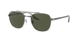 Ray-Ban RB3688 004/31 58