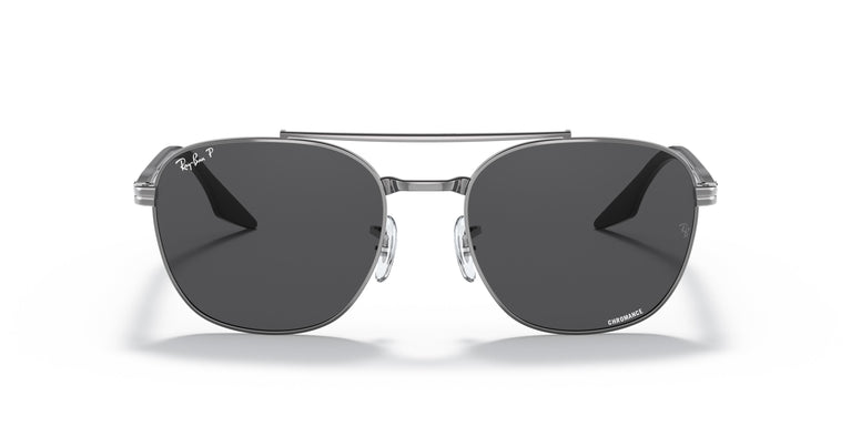 Ray-Ban RB3688 004/K8 58