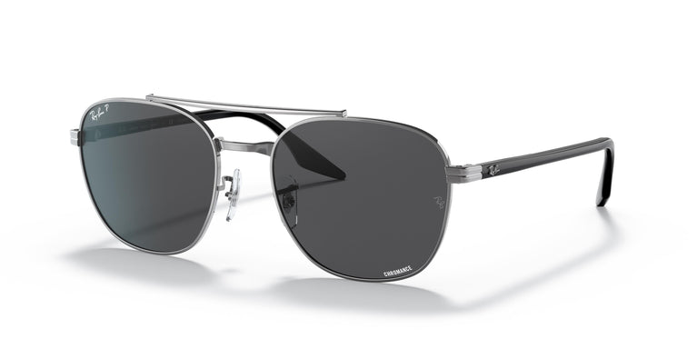 Ray-Ban RB3688 004/K8 58