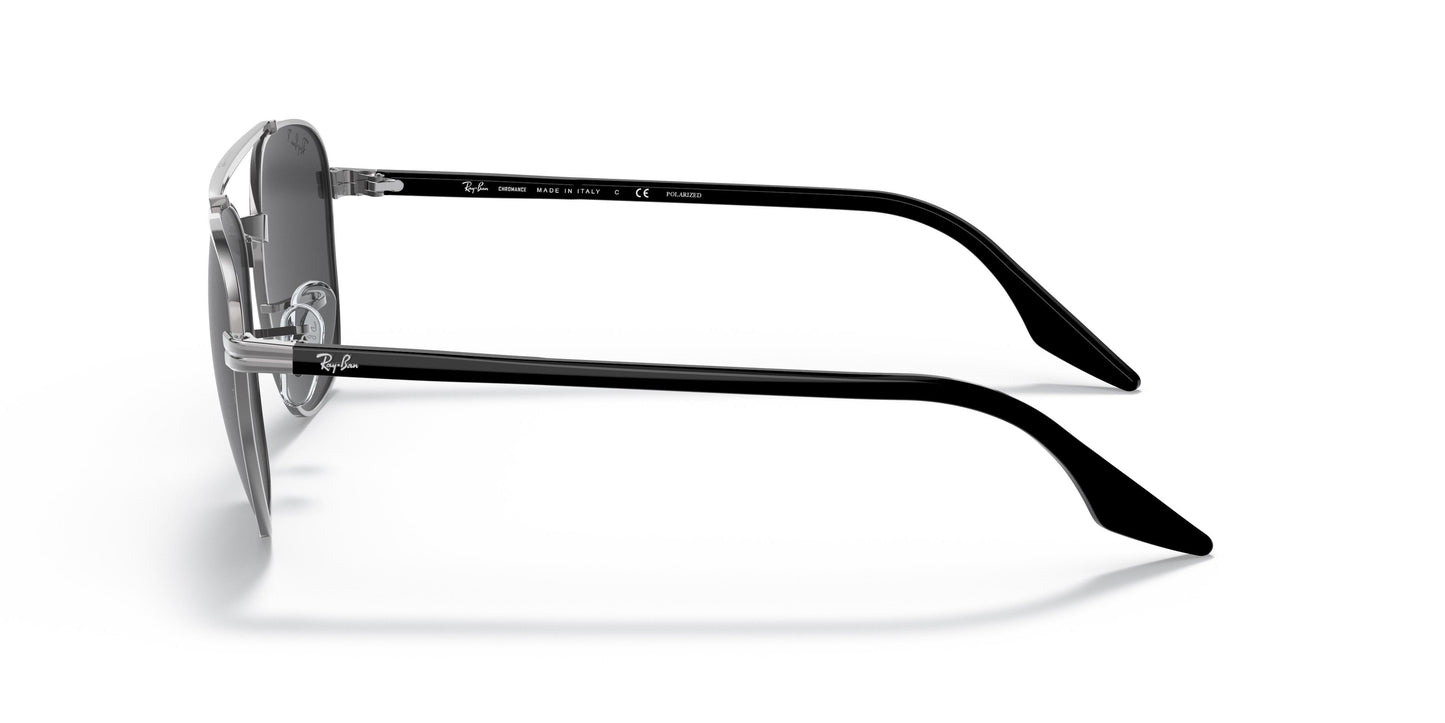 Ray-Ban RB3688 004/K8 58