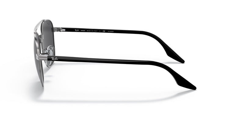 Ray-Ban RB3688 004/K8 58