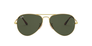 Ray-Ban RB3689 AVIATOR METAL II - 914731 - Arista - 62 mm