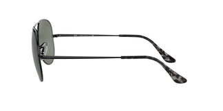 Ray-Ban RB3689 AVIATOR METAL II 914831 55