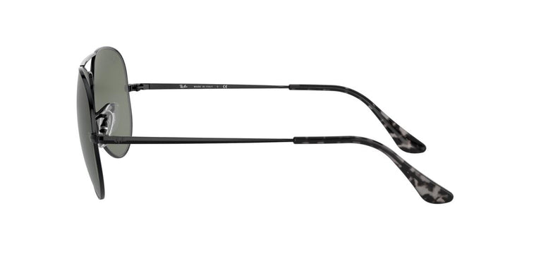 Ray-Ban RB3689 AVIATOR METAL II 914831 62