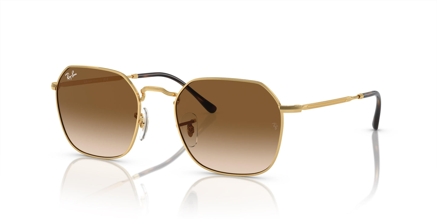 Ray-Ban RB3694 JIM 001/51 53