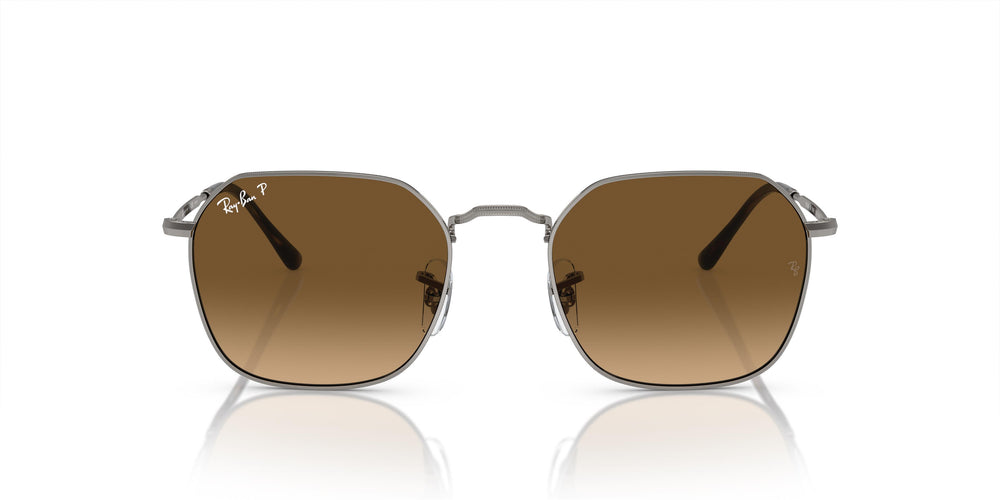 Ray-Ban RB3694 JIM 004/M2 53