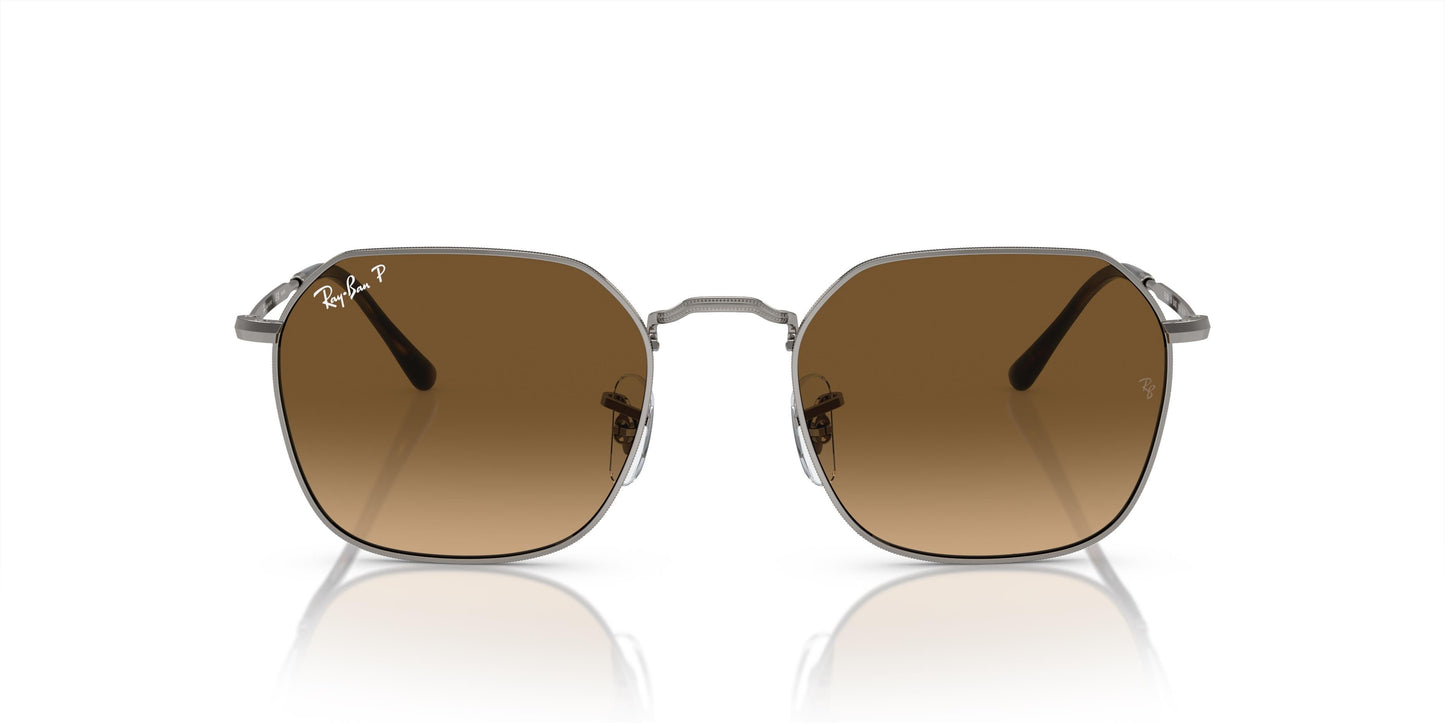 Ray-Ban RB3694 JIM 004/M2 55