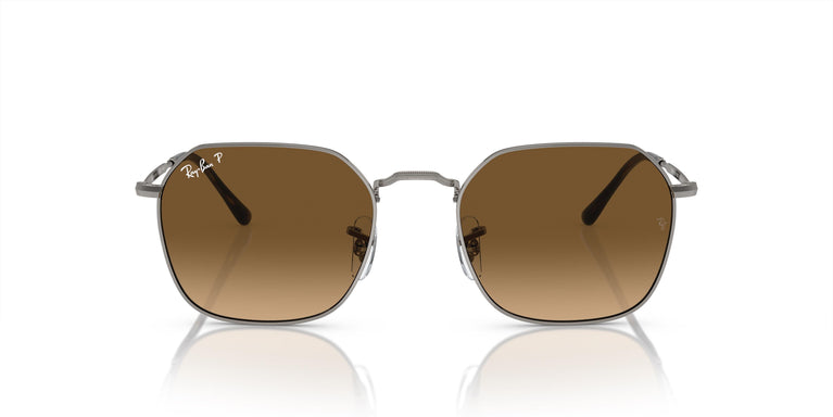 Ray-Ban RB3694 JIM 004/M2 55