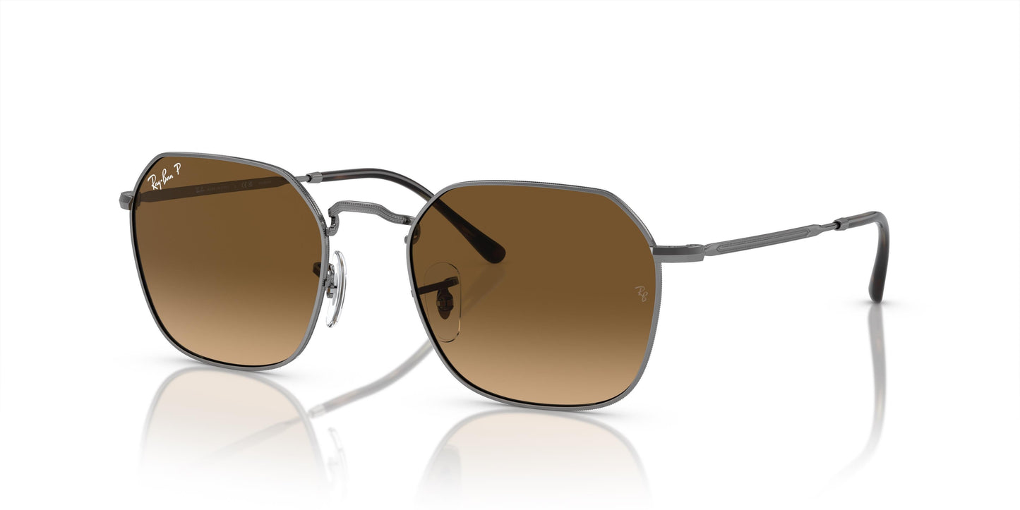 Ray-Ban RB3694 JIM 004/M2 55