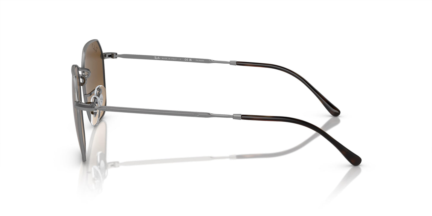 Ray-Ban RB3694 JIM 004/M2 55