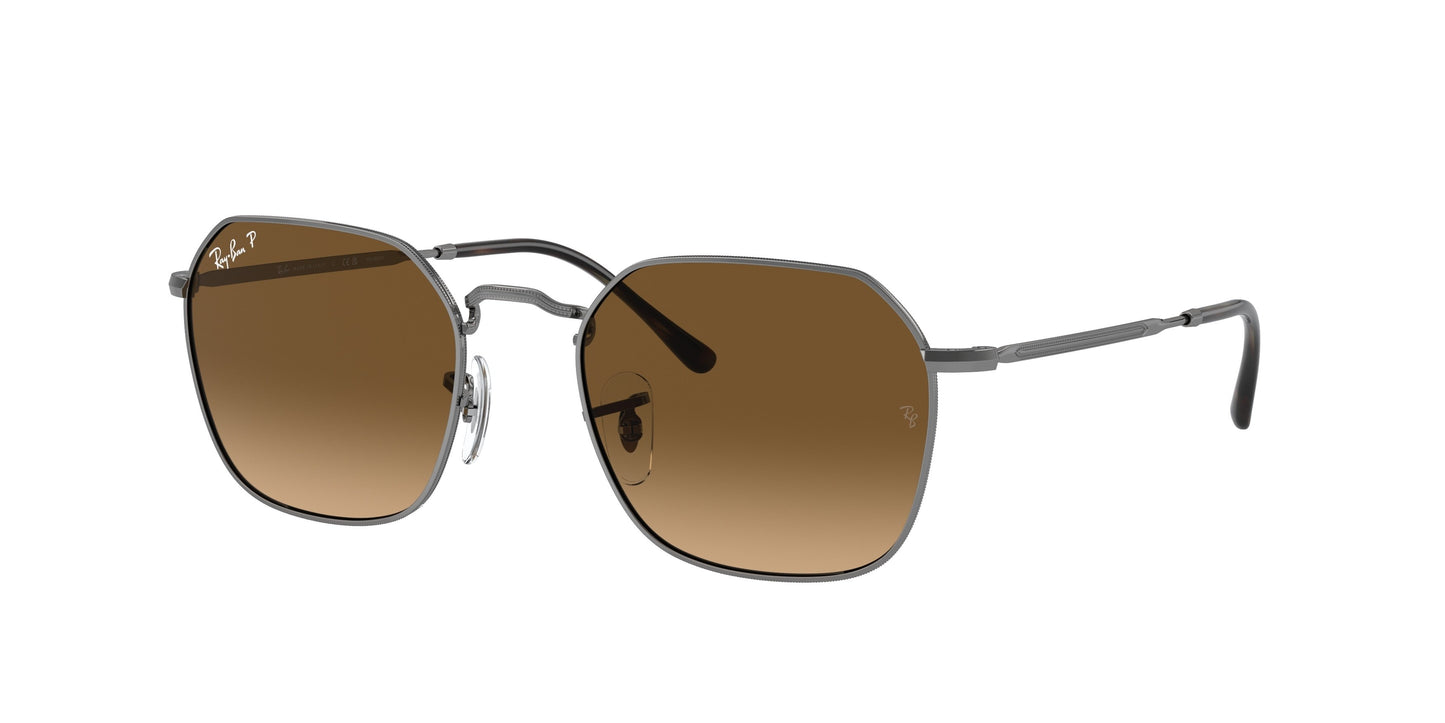Ray-Ban RB3694 JIM 004/M2 55