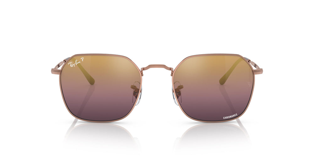 Ray-Ban RB3694 JIM 9202G9 53