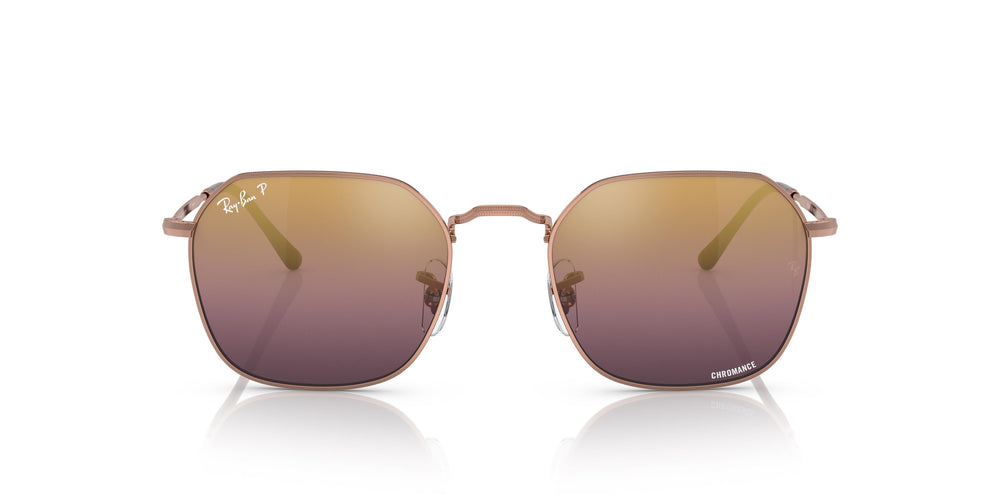 Ray-Ban RB3694 JIM 9202G9 55