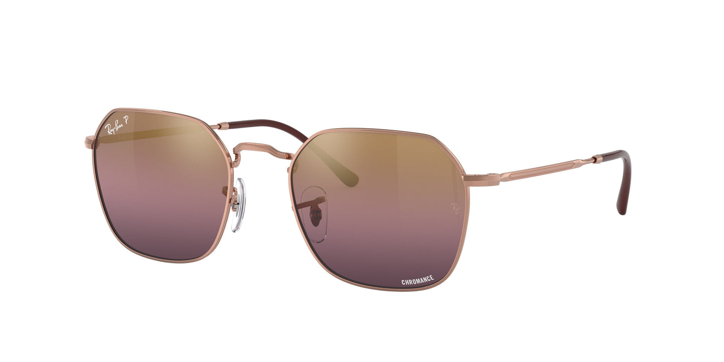 Ray-Ban RB3694 JIM 9202G9 55
