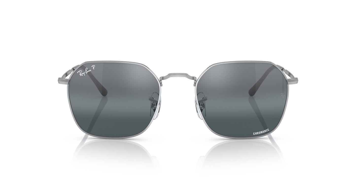 Ray-Ban RB3694 JIM 9242G6 53