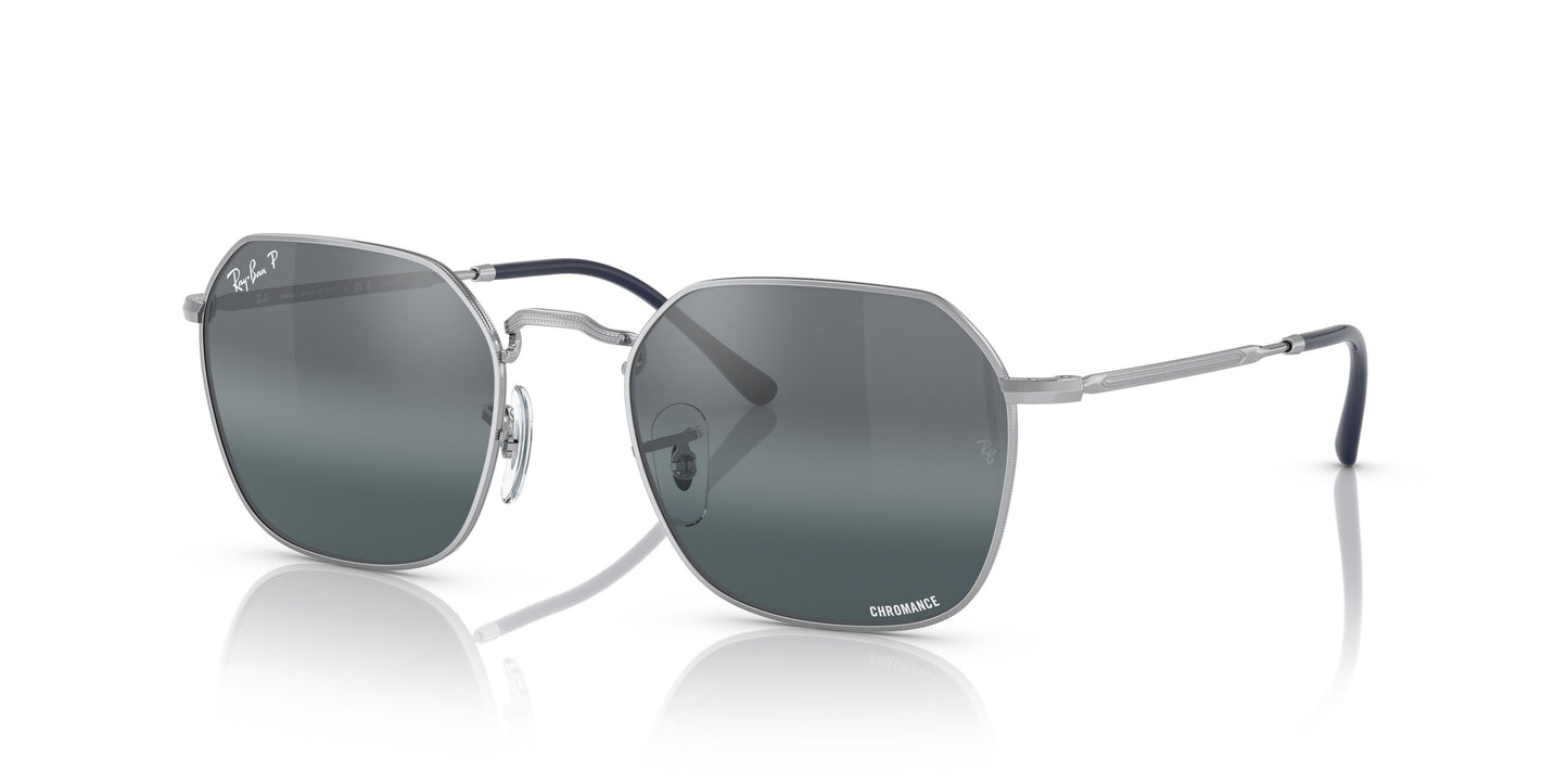 Ray-Ban RB3694 JIM 9242G6 53