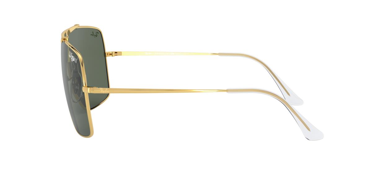 Ray-Ban RB3697 WINGS II 905071 35