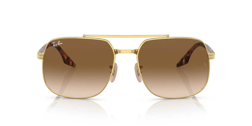 Ray-Ban RB3699 001/51 59