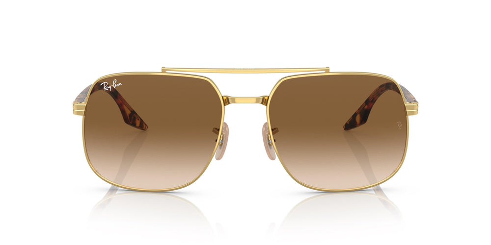 Ray-Ban RB3699 001/51 56