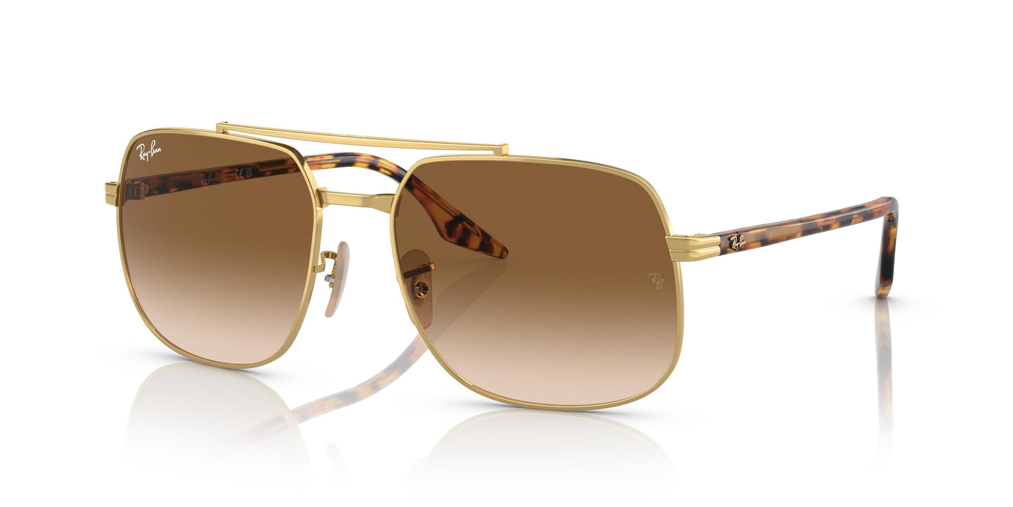 Ray-Ban RB3699 001/51 59