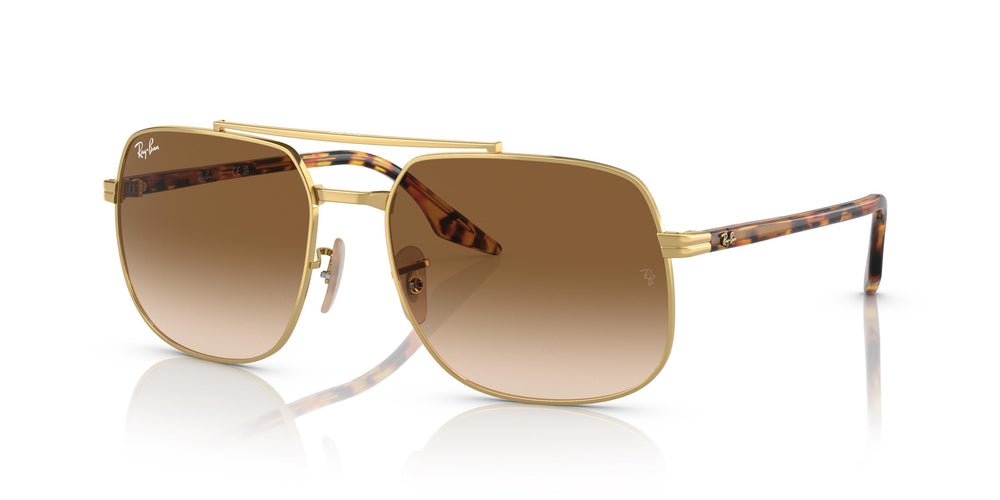 Ray-Ban RB3699 001/51 56