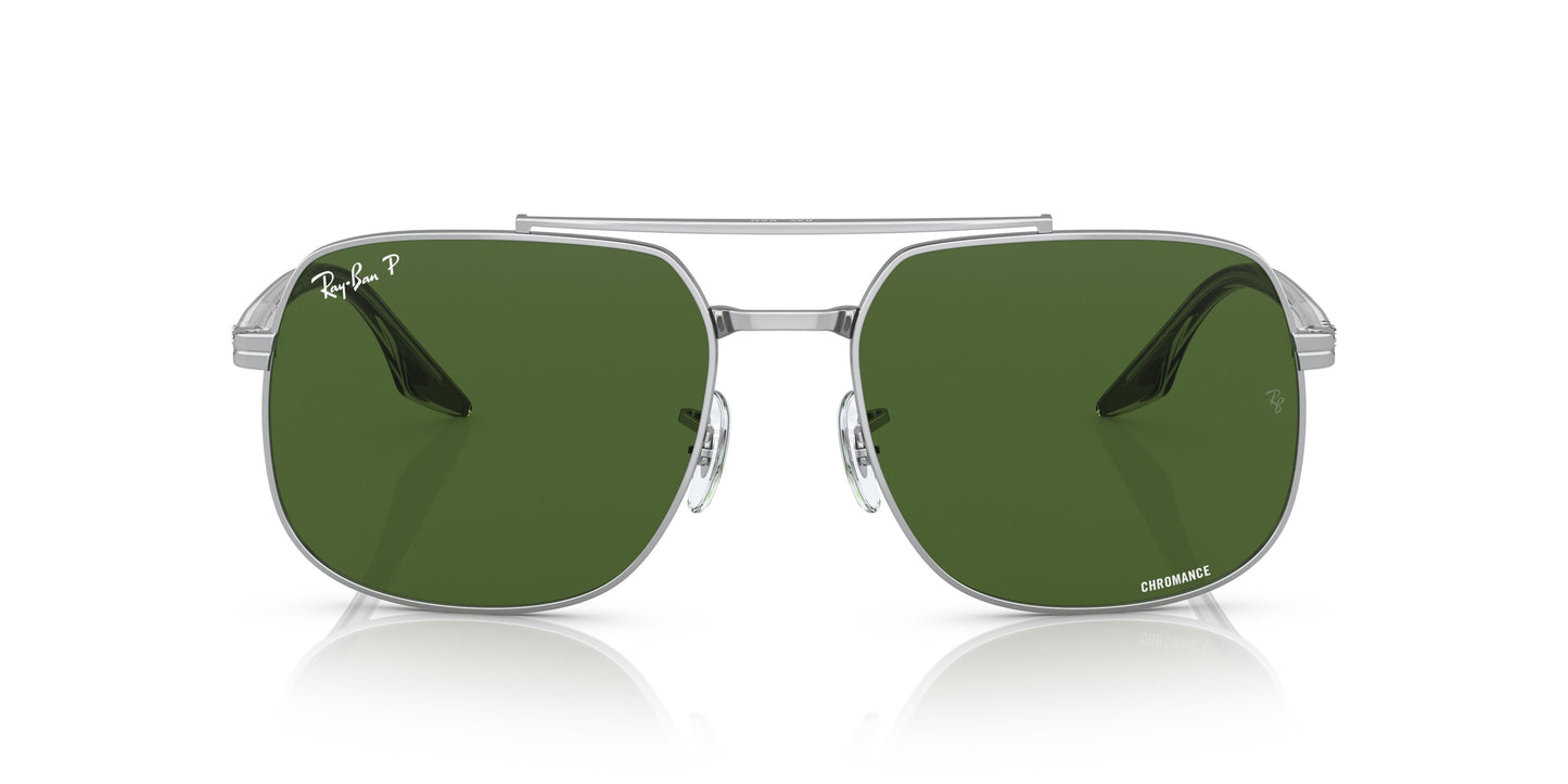 Ray-Ban RB3699 003/P1 59