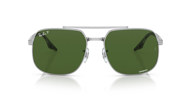 Ray-Ban RB3699 003/P1 59