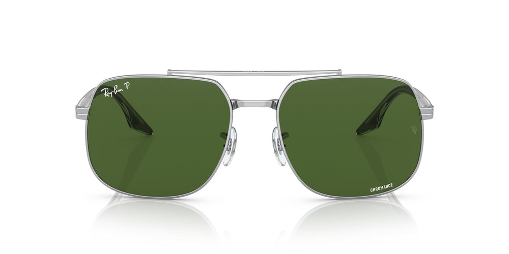 Ray-Ban RB3699 003/P1 56