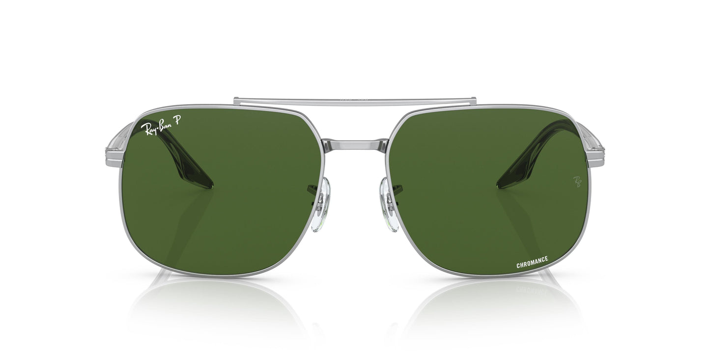 Ray-Ban RB3699 003/P1 56