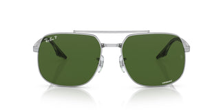 Ray-Ban RB3699 003/P1 56