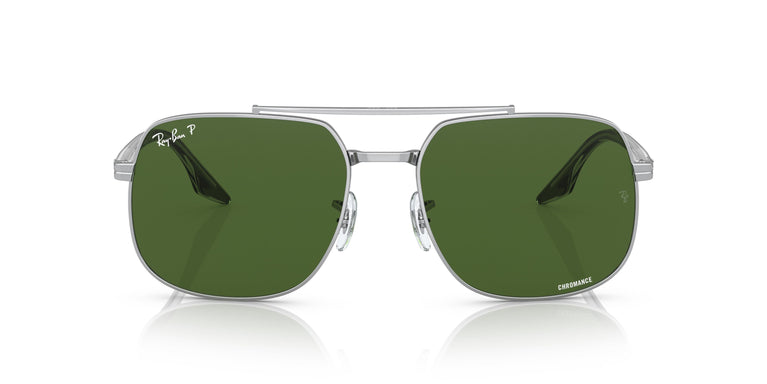 Ray-Ban RB3699 003/P1 56