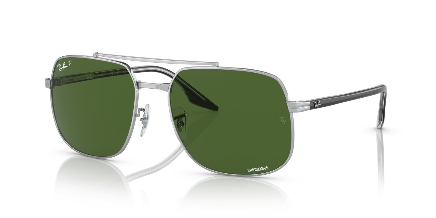 Ray-Ban RB3699 003/P1 56