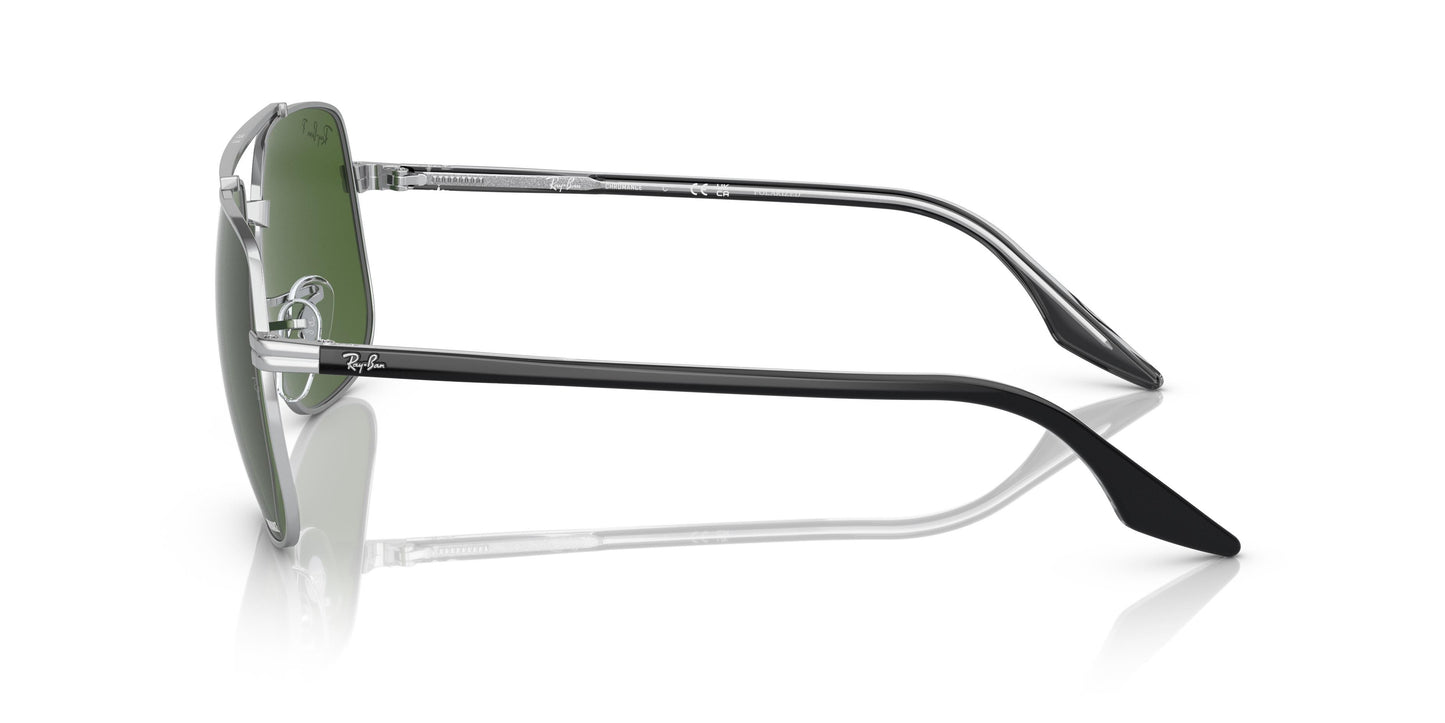 Ray-Ban RB3699 003/P1 56