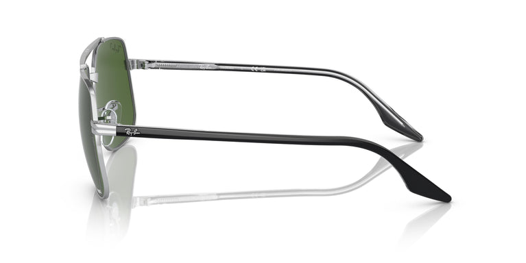 Ray-Ban RB3699 003/P1 56