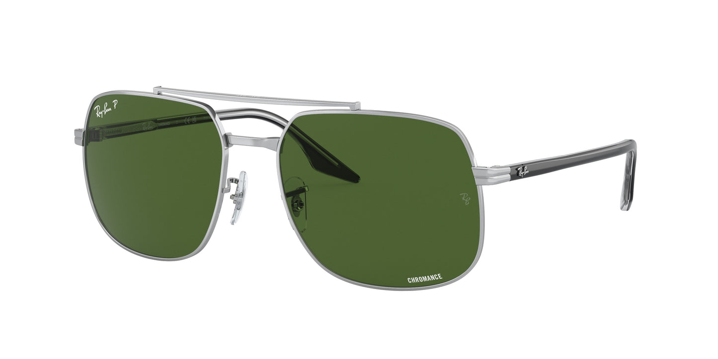 Ray-Ban RB3699 003/P1 56