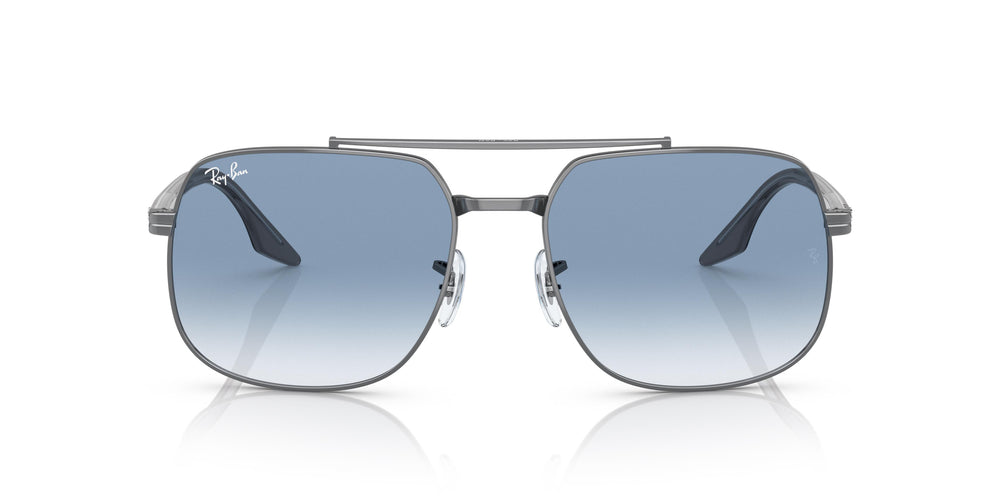 Ray-Ban RB3699 004/3F 59
