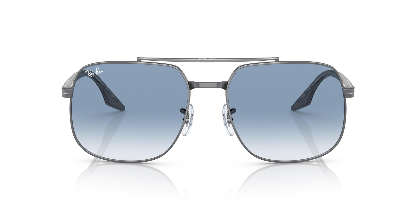 Ray-Ban RB3699 004/3F 59