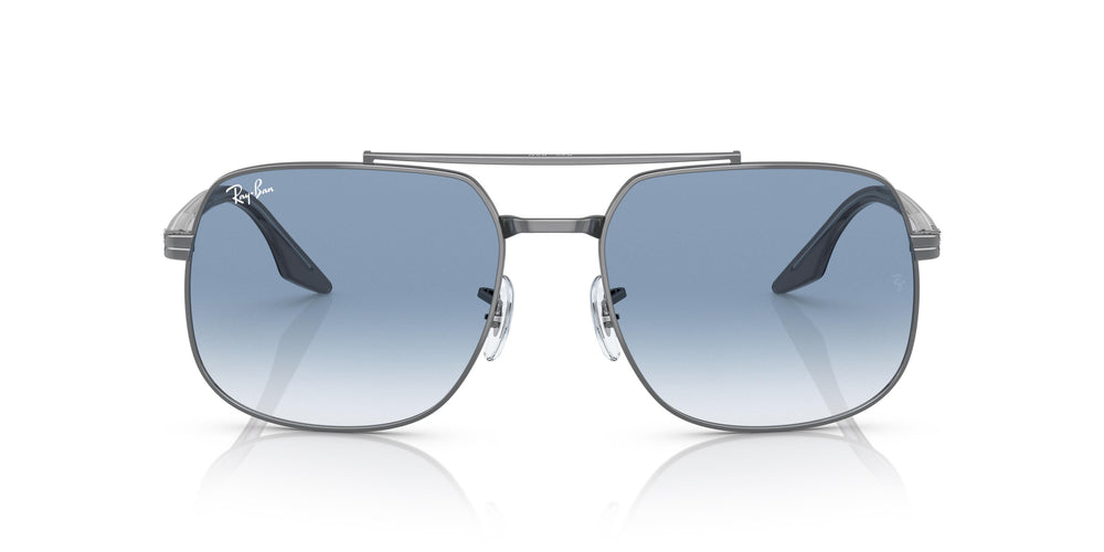 Ray-Ban RB3699 004/3F 56
