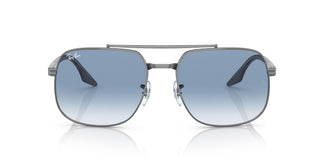 Ray-Ban RB3699 004/3F 56
