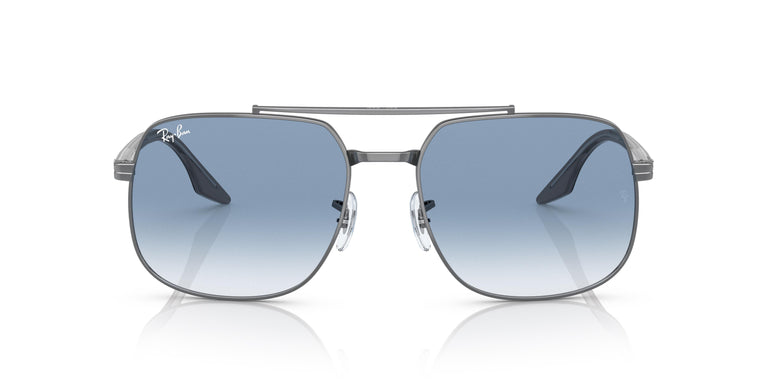 Ray-Ban RB3699 004/3F 56