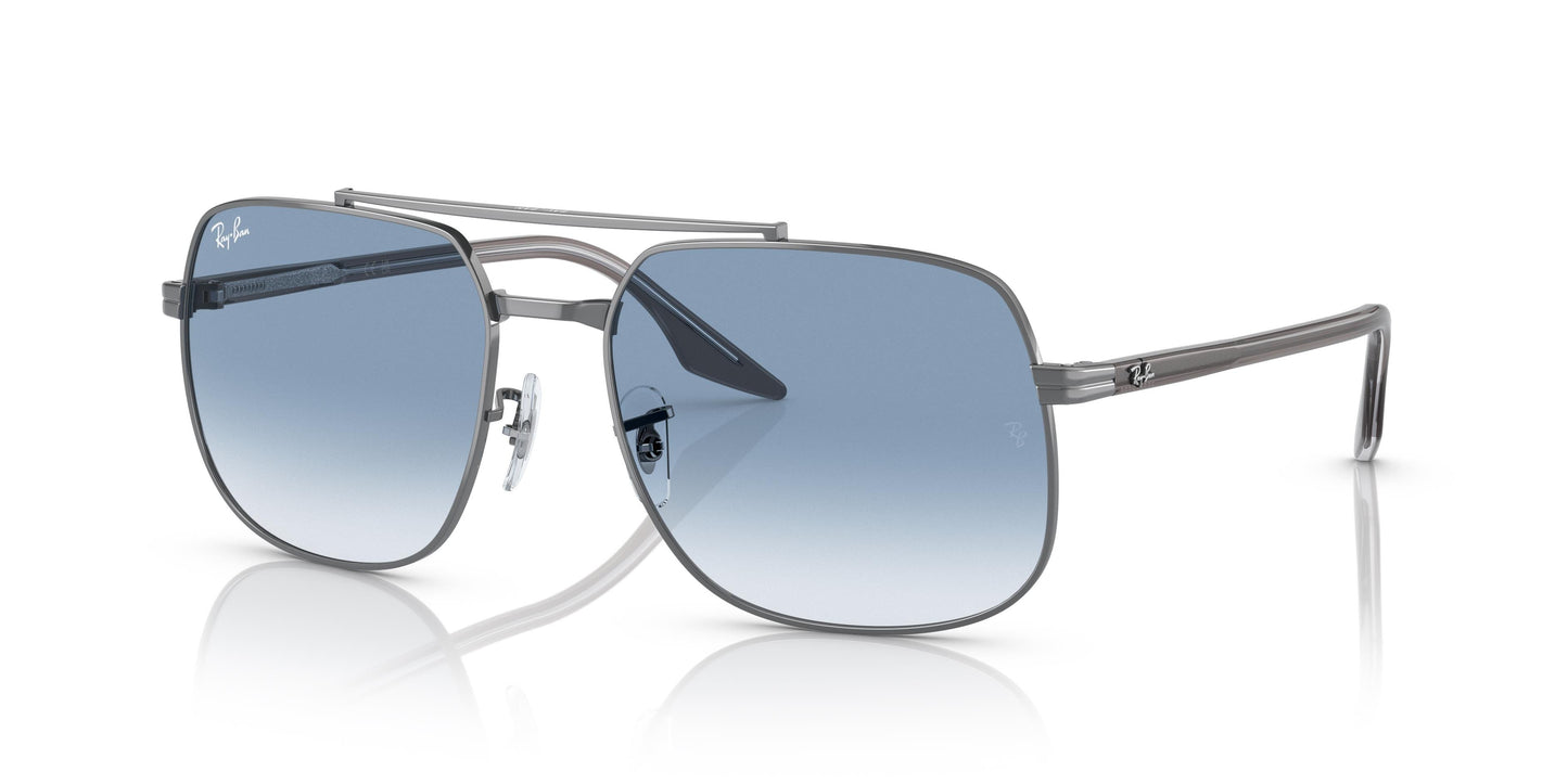 Ray-Ban RB3699 004/3F 56