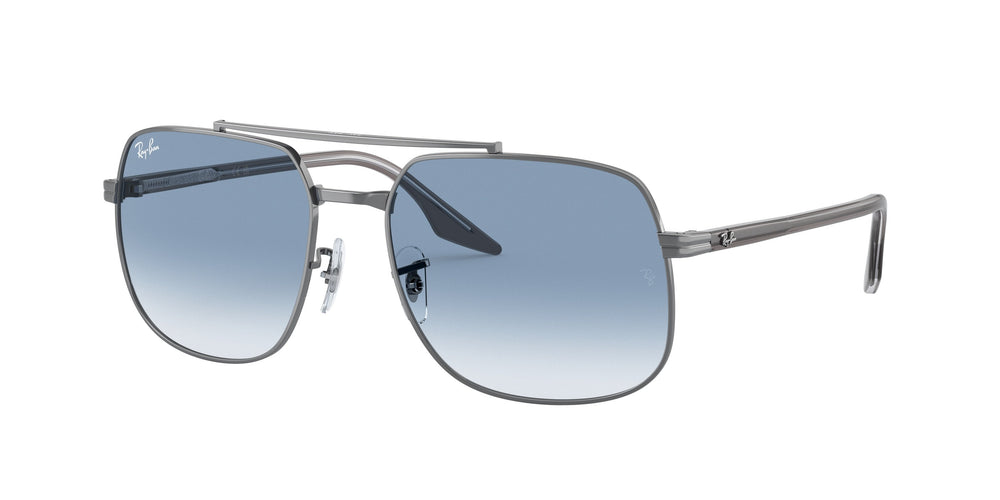 Ray-Ban RB3699 004/3F 56
