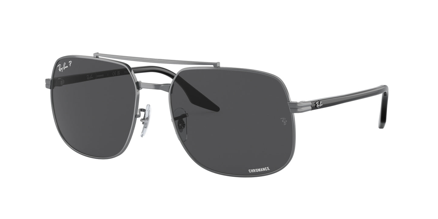 Ray-Ban RB3699 004/K8 56