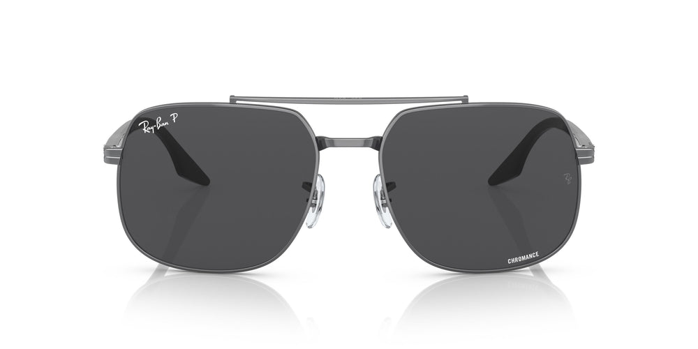 Ray-Ban RB3699 004/K8 56
